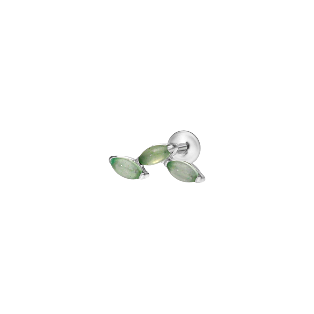 Aventurine Blossom