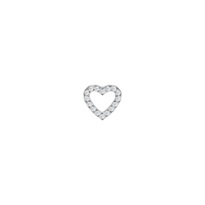 Glitter Heart
