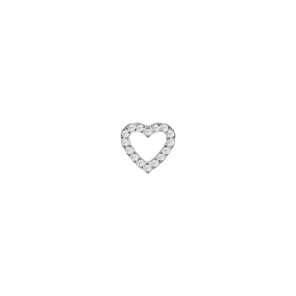 Glitter Heart