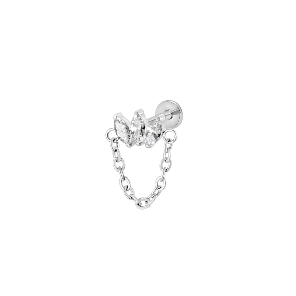 Triple Crown Chain 