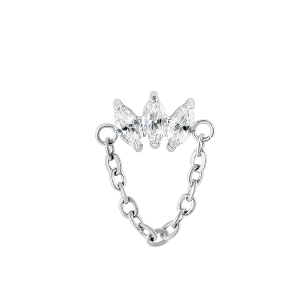 Triple Crown Chain 