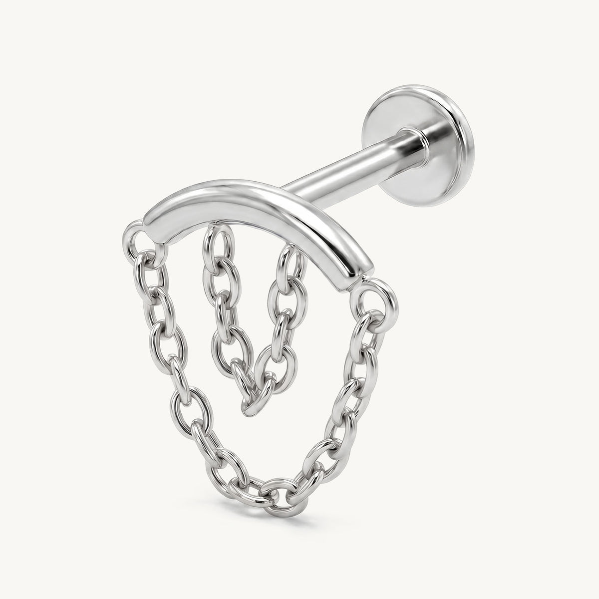 Simple drop chain