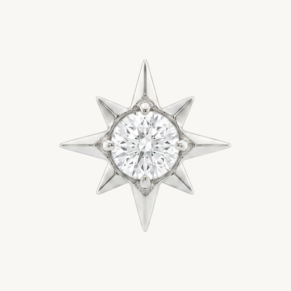 North star crystal