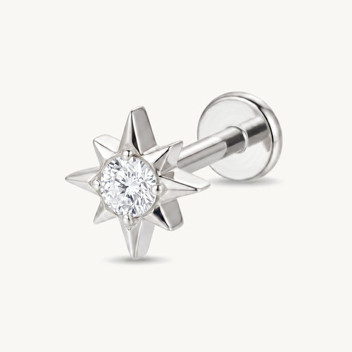 North star crystal