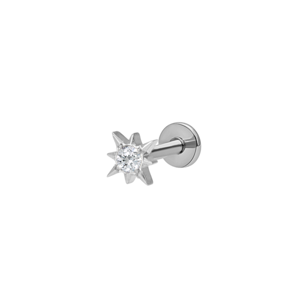 North star crystal