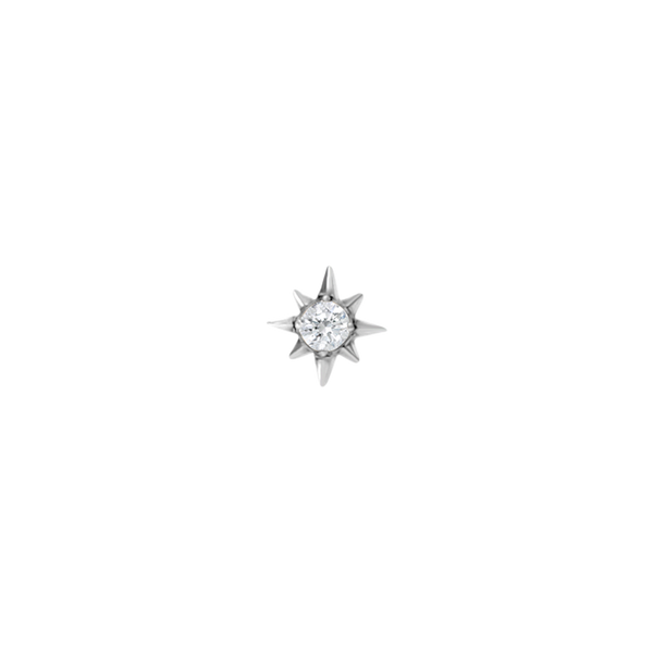 North star crystal