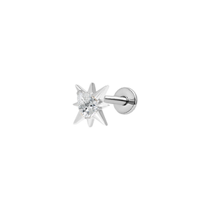 Drop star