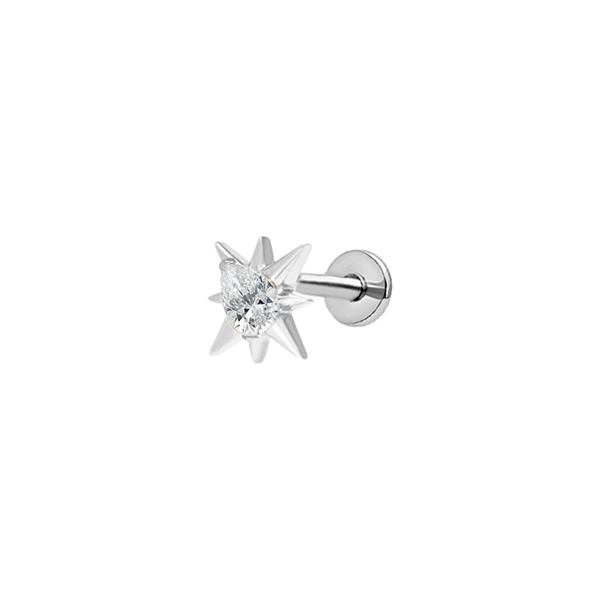 Drop star