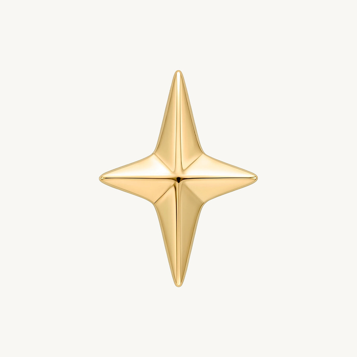 Twinkle star gold