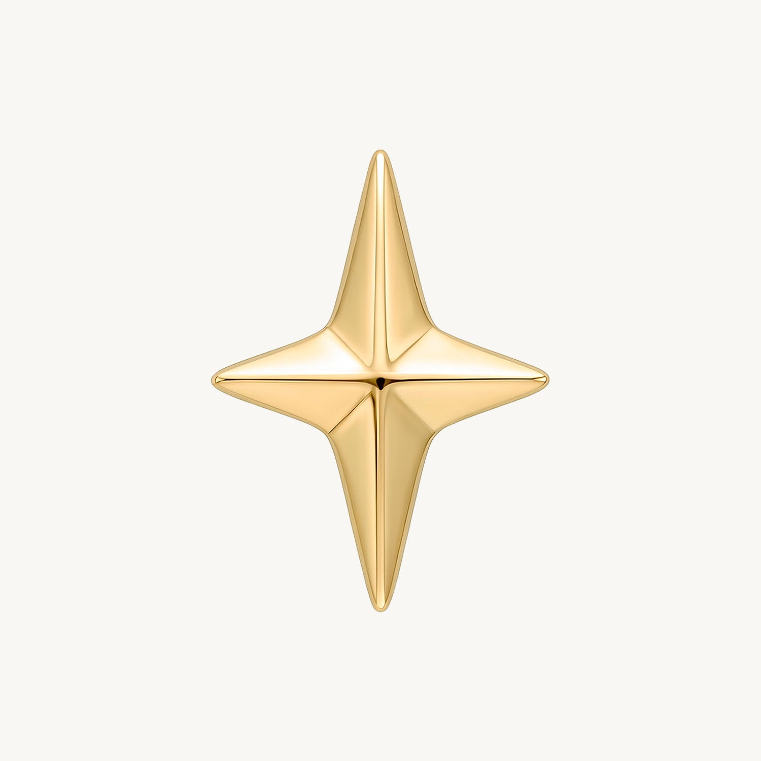 Twinkle star gold