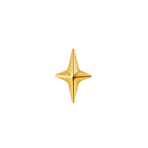 Twinkle star gold