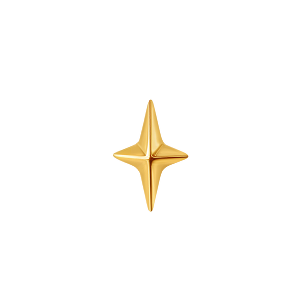 Twinkle star gold