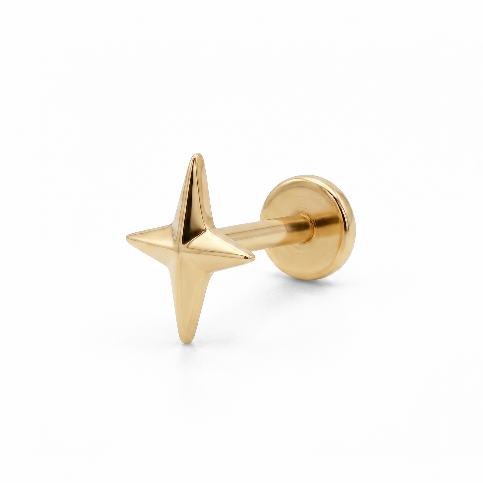 Twinkle star gold