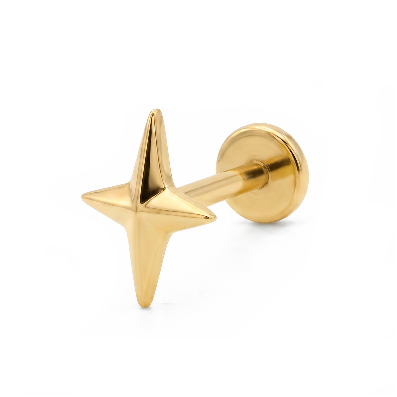 Twinkle star gold