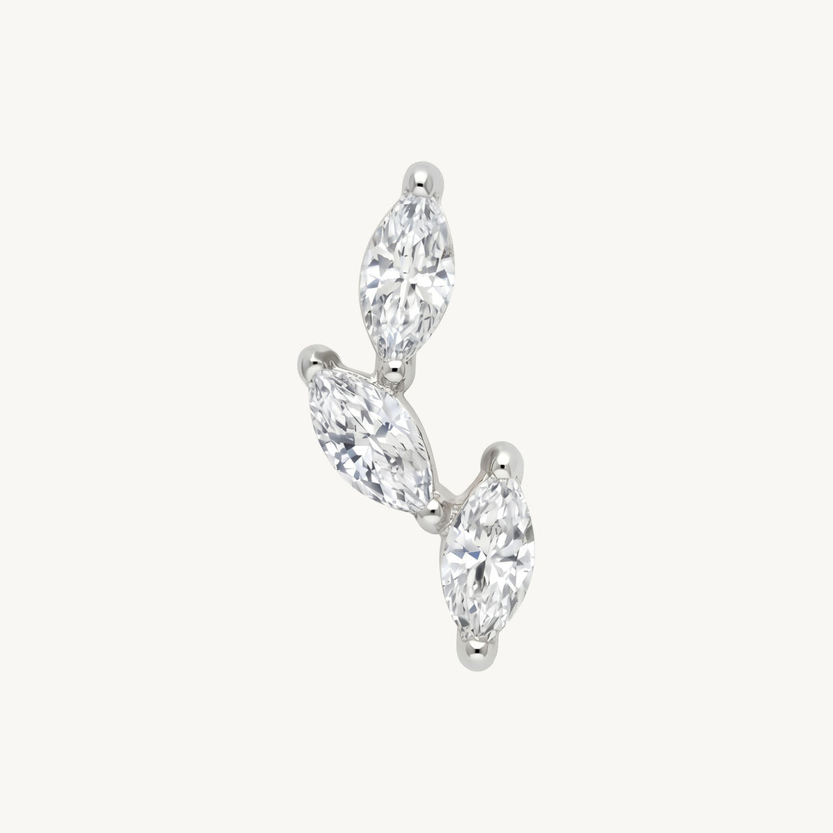 Silver blossom