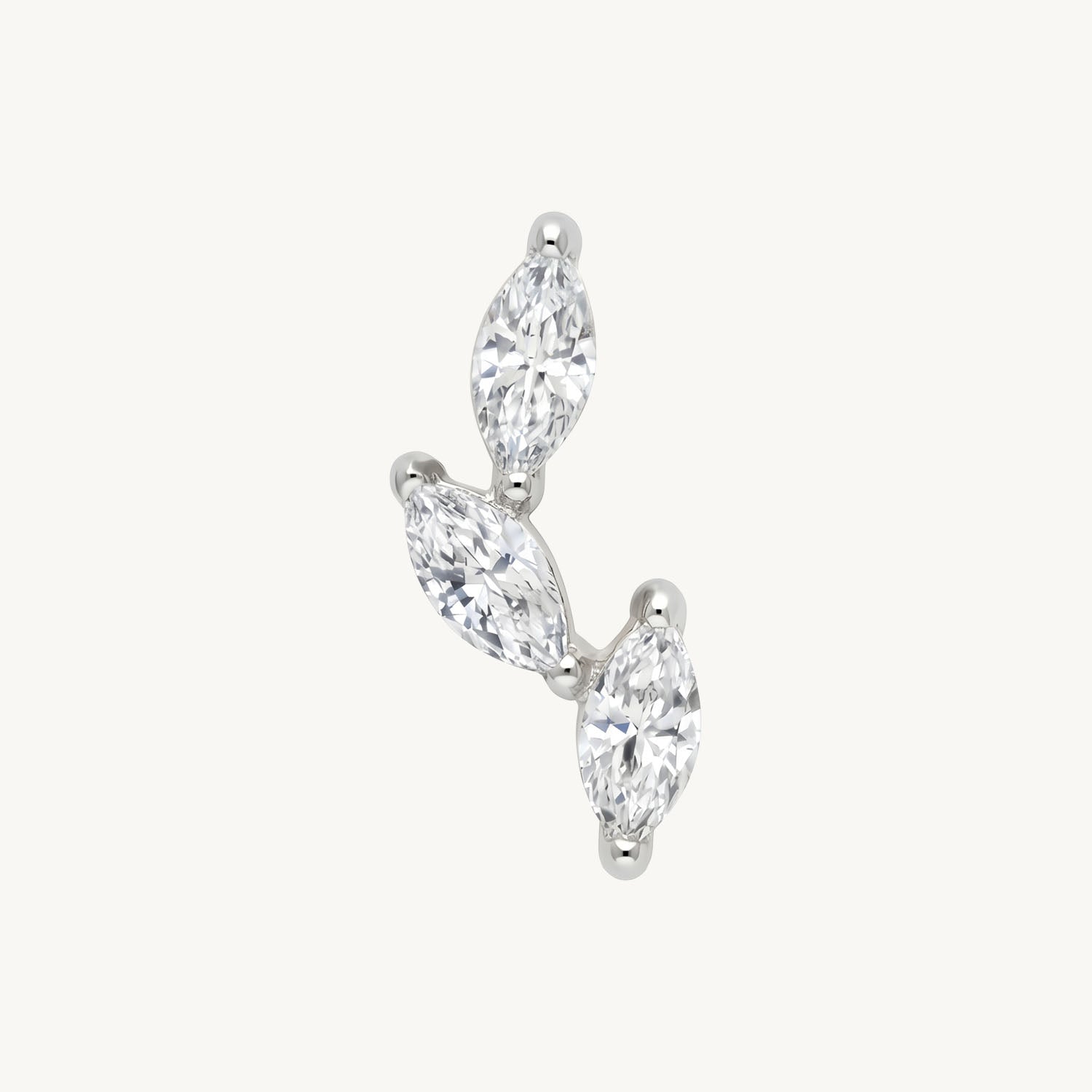 Silver blossom