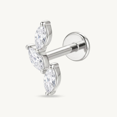 Silver blossom