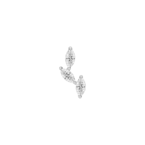 Silver blossom