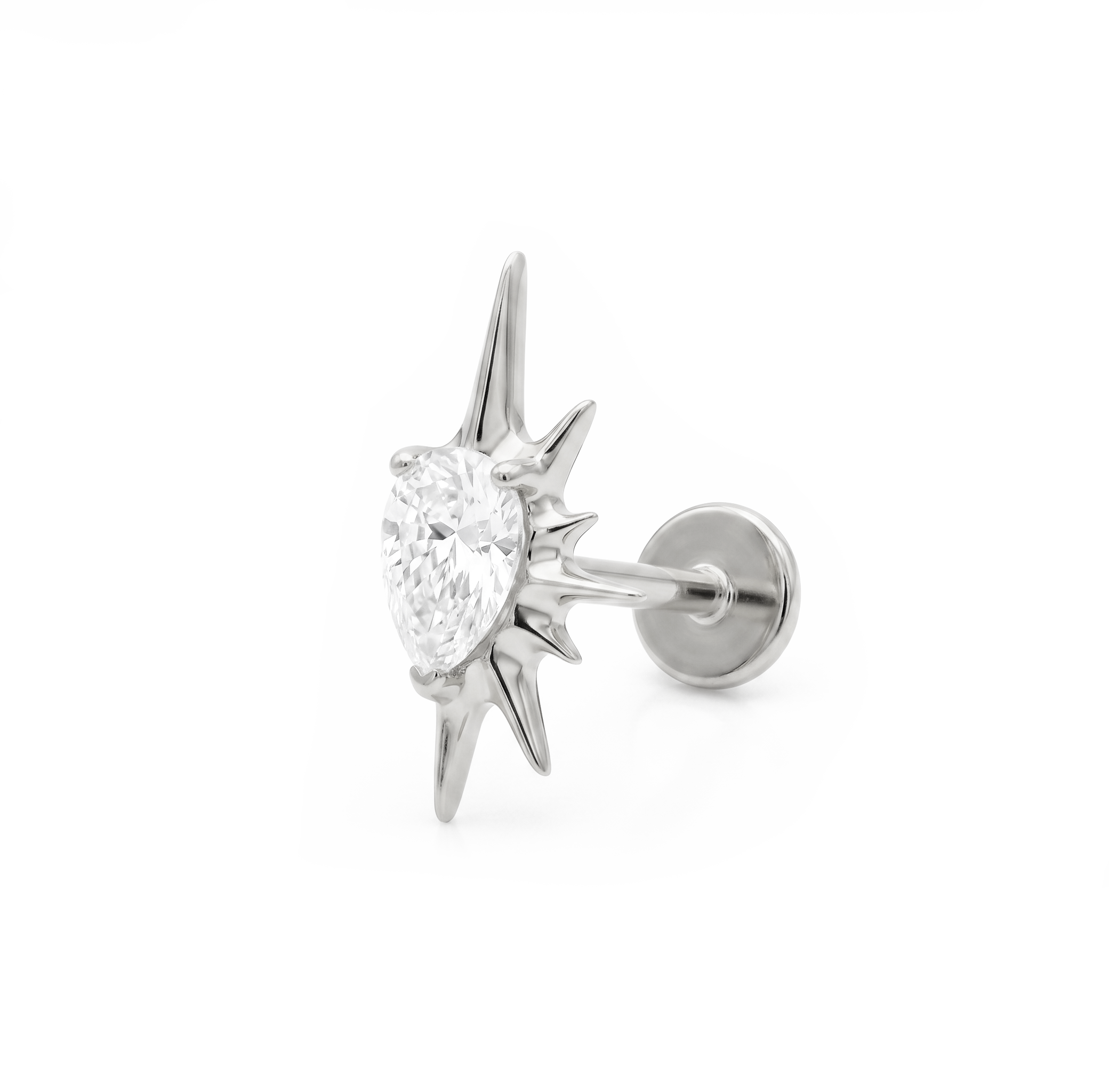 Radiant drop
