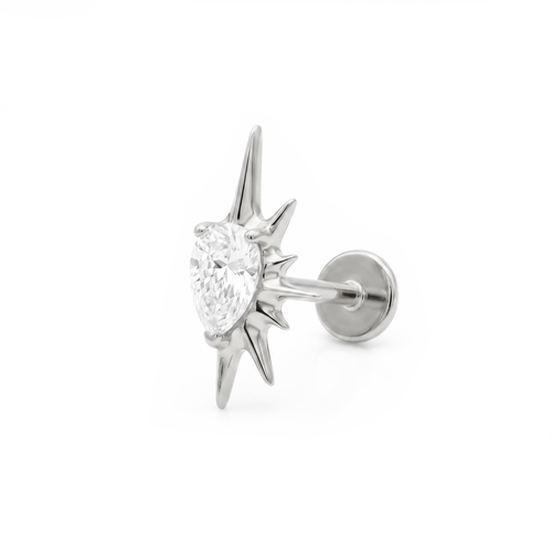 Radiant drop
