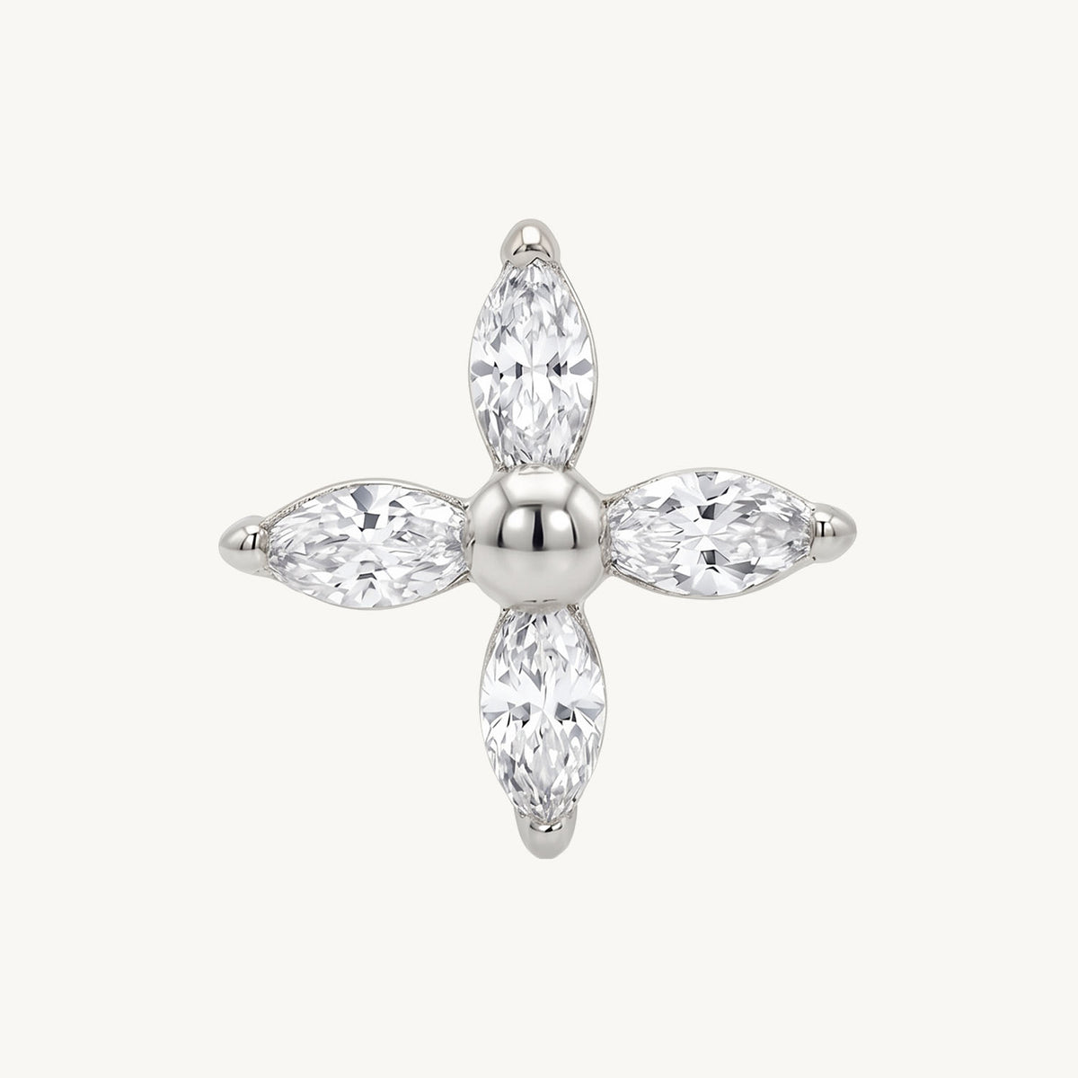 Marquise flower