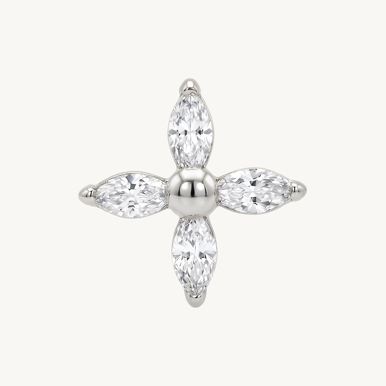 Marquise flower