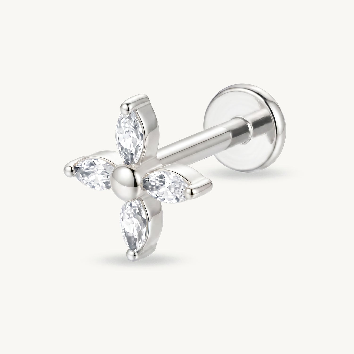 Marquise flower