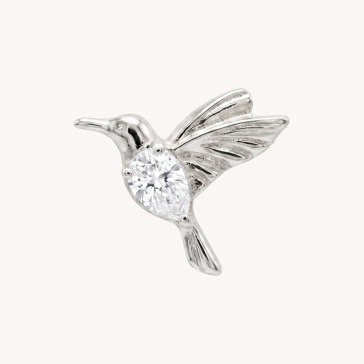 Humming bird