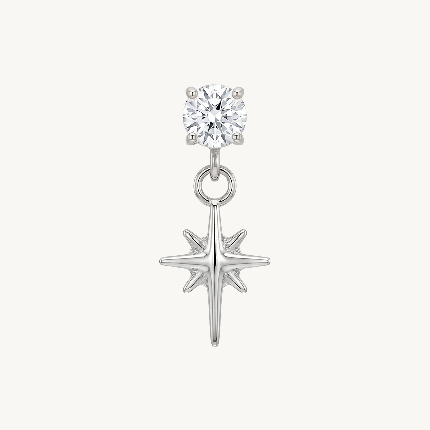Dangling star