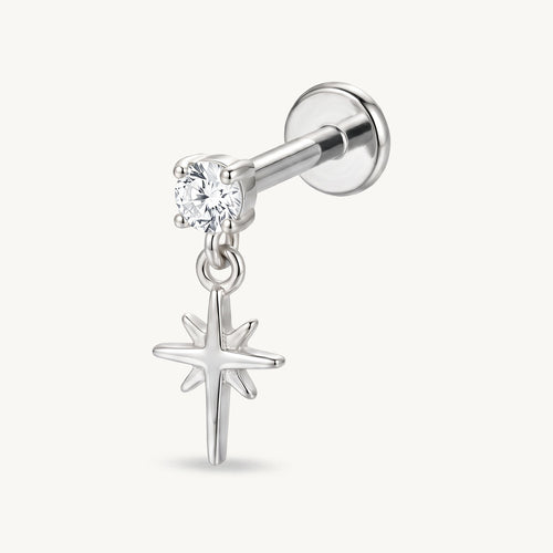 Dangling star