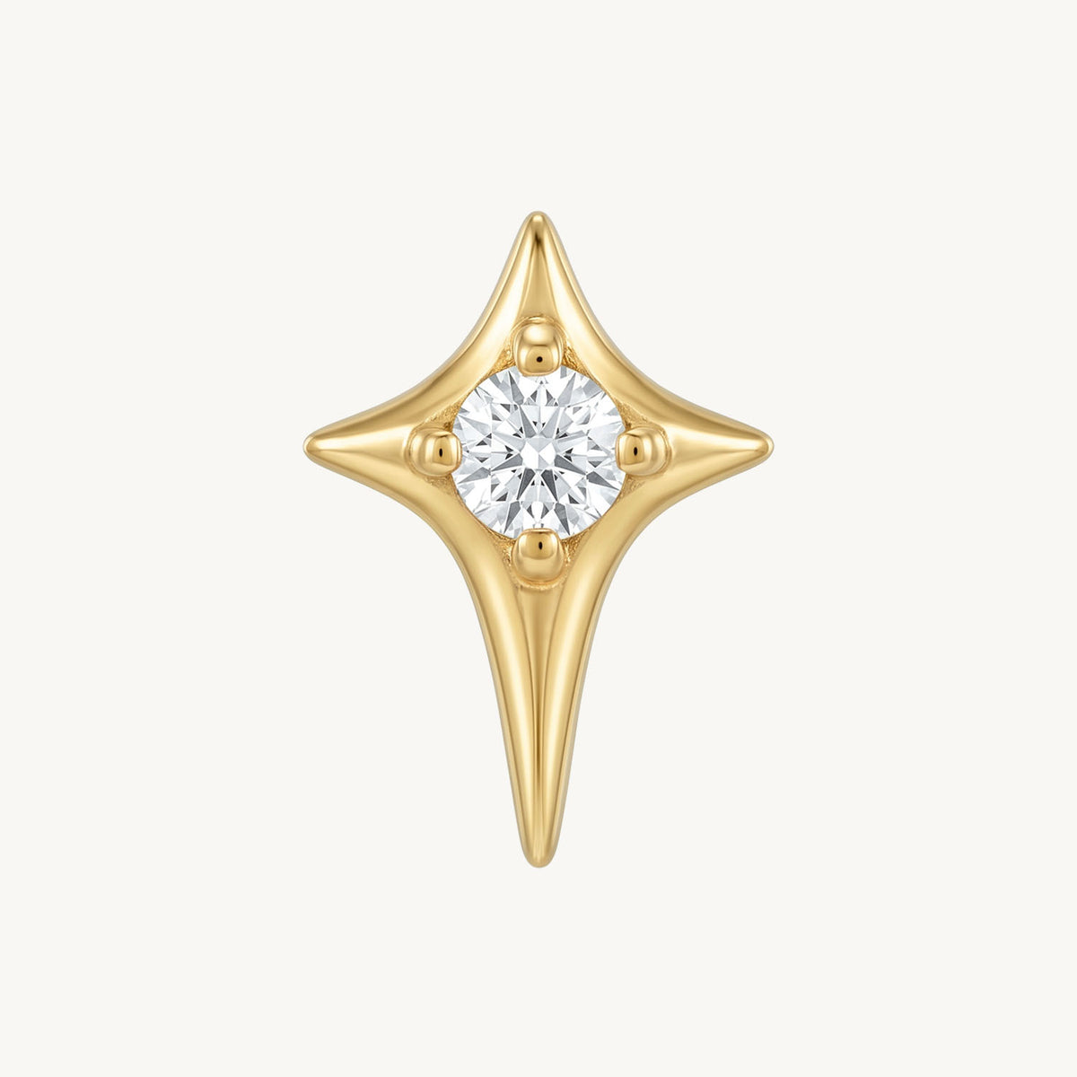 Mini star gold