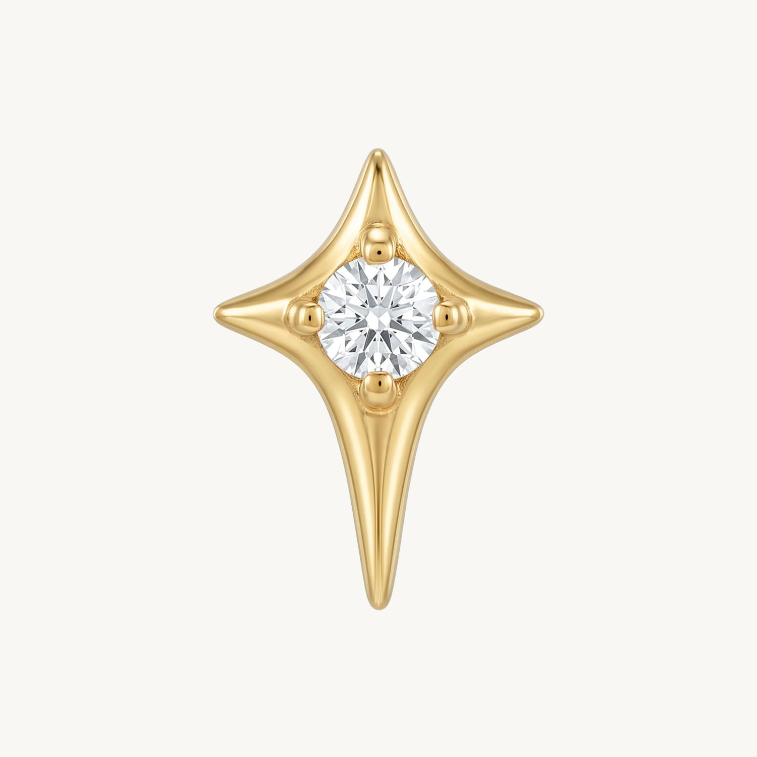 Mini star gold