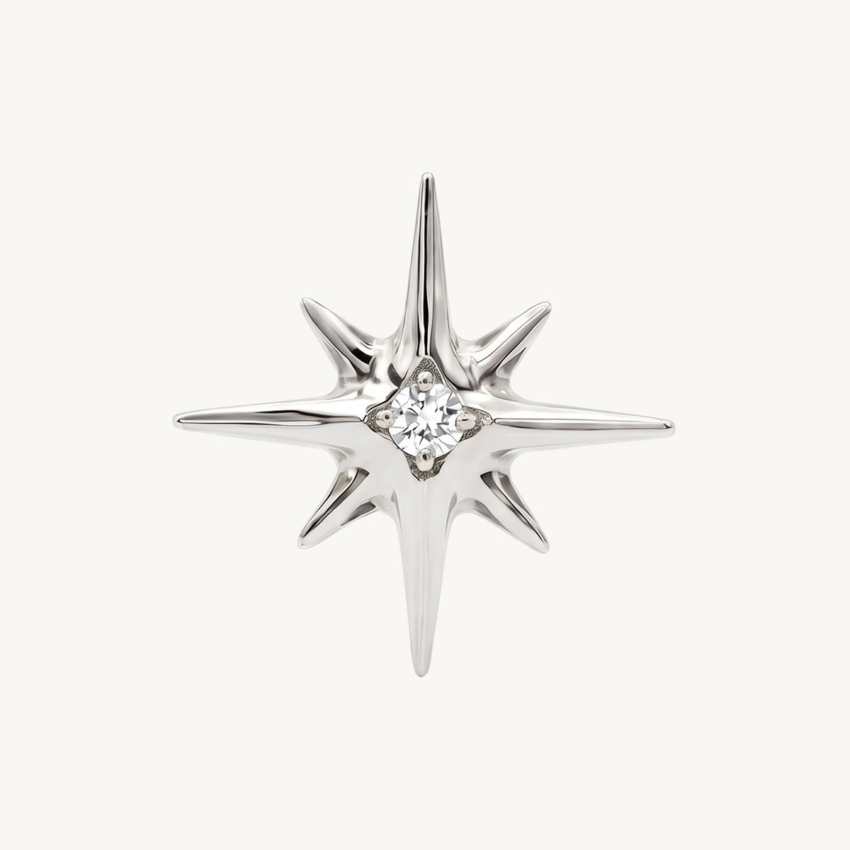 Starburst crystal