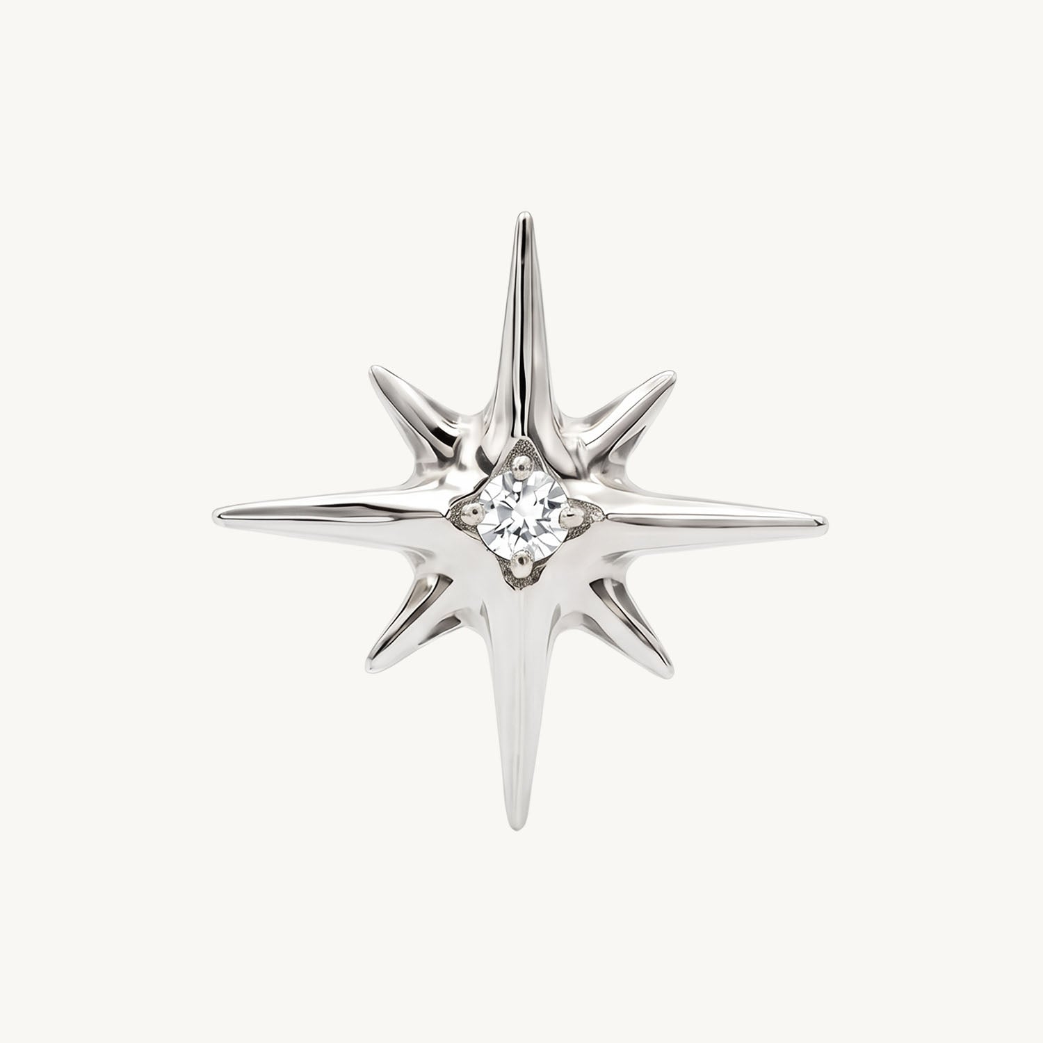 Starburst crystal