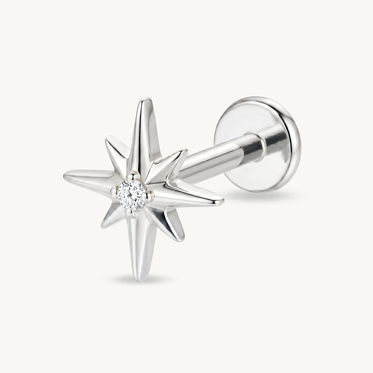 Starburst crystal