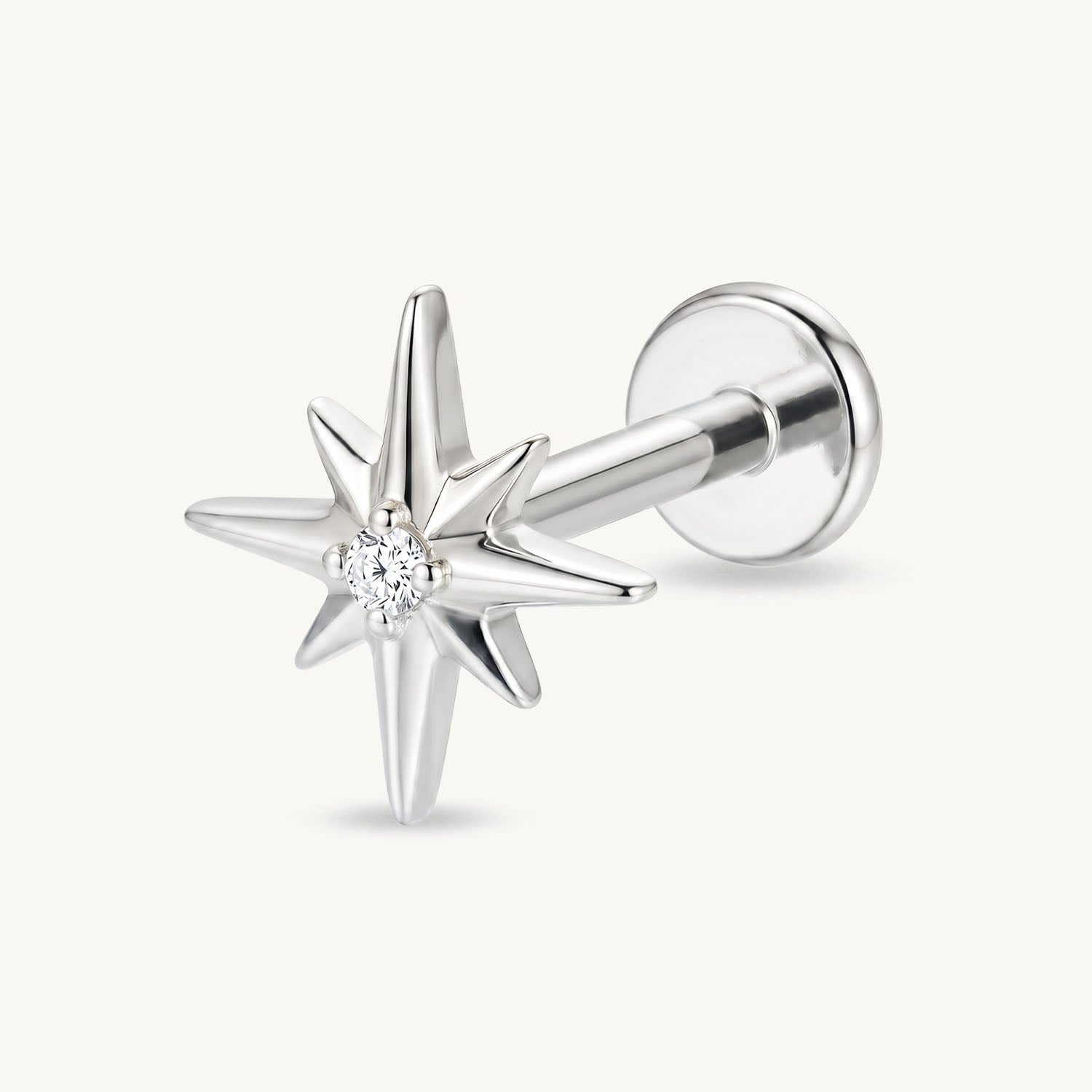 Starburst crystal