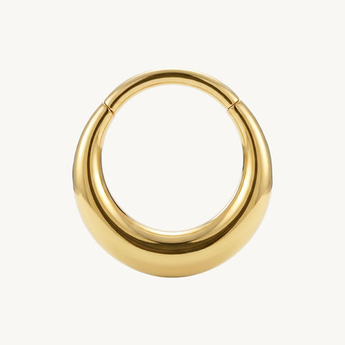 Bold clicker gold