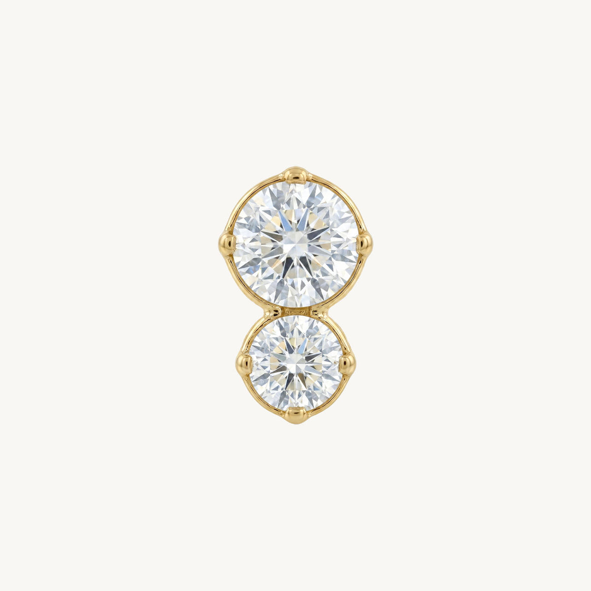 Double brilliance gold