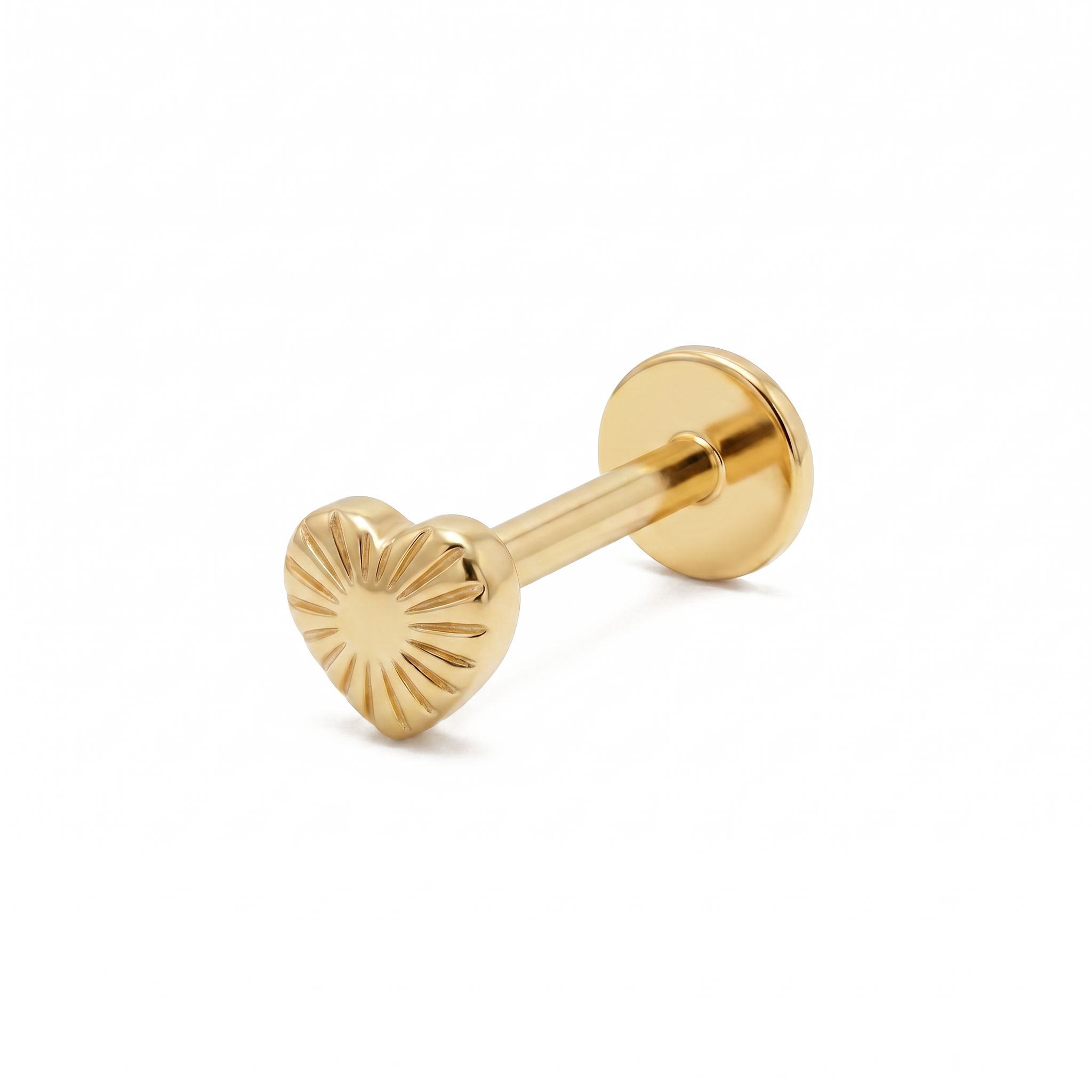 Heartbeat gold