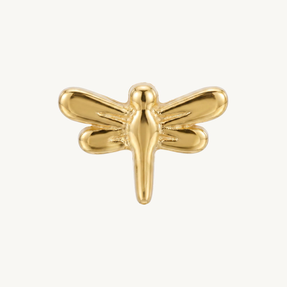 Dragonfly gold