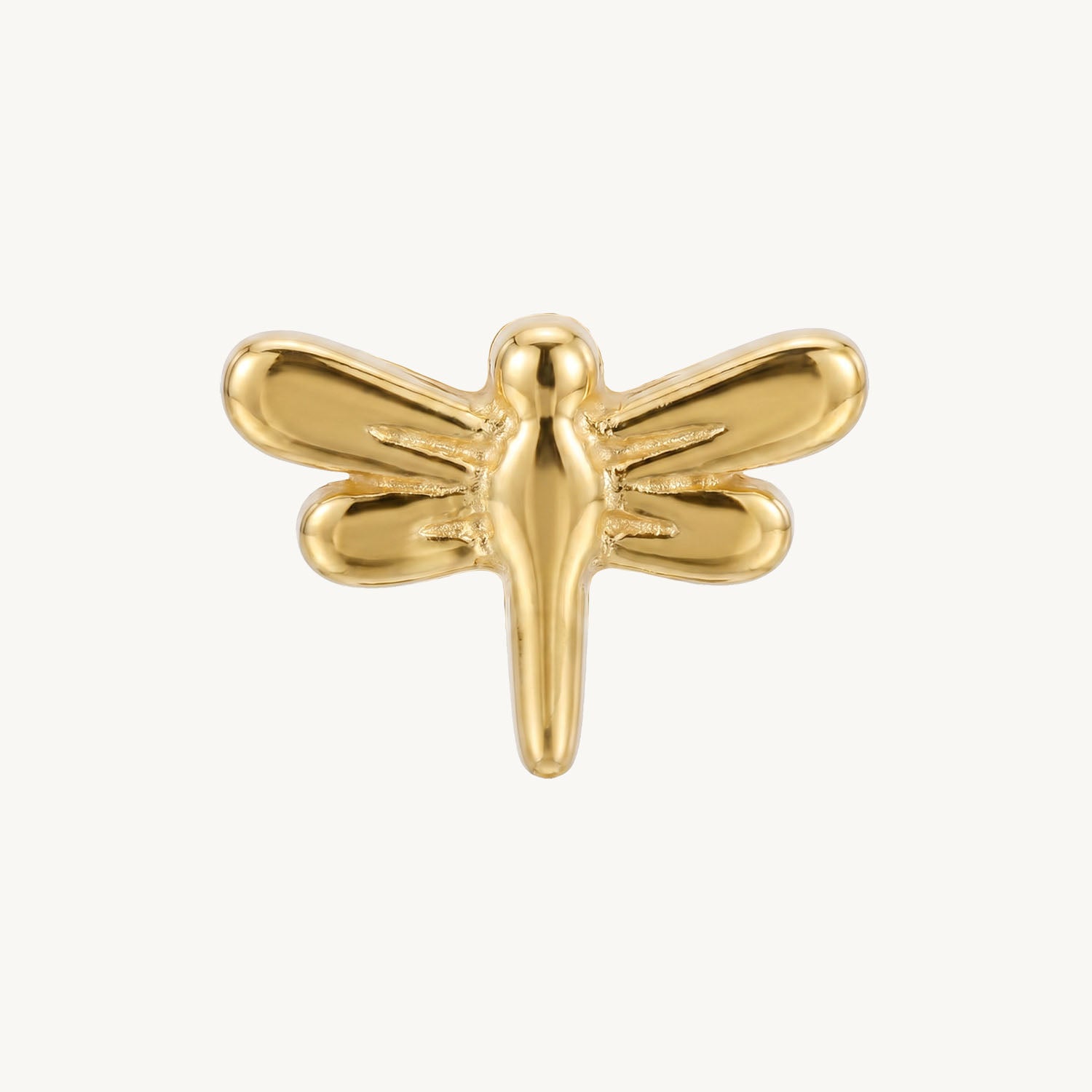 Dragonfly gold