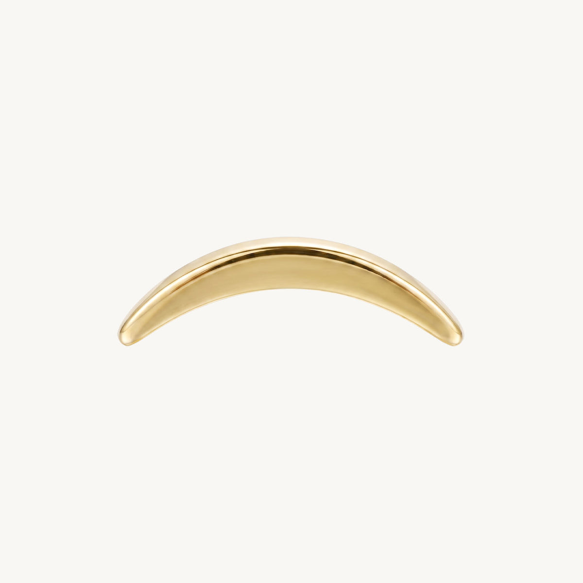 Shine curve gold