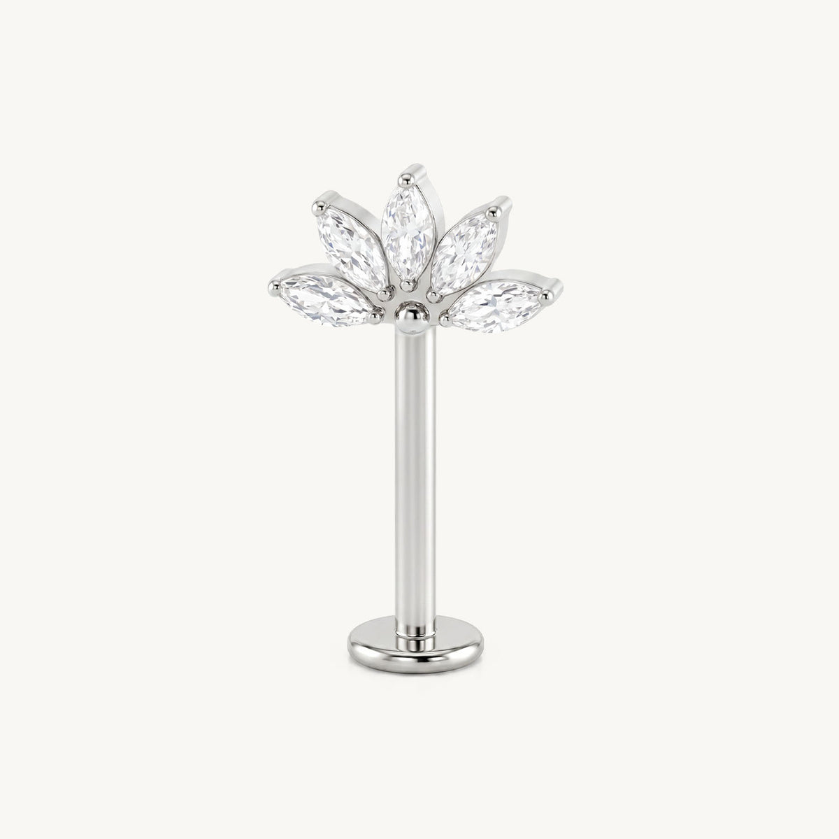 Wild bloom – SIDE