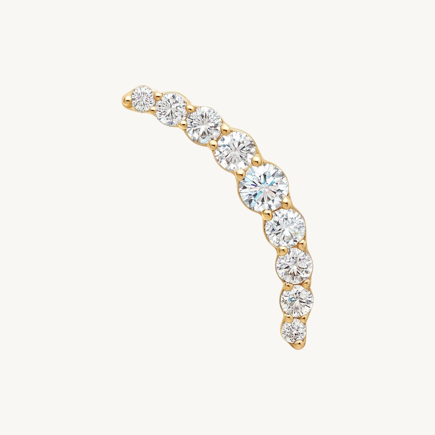 Nova line gold
