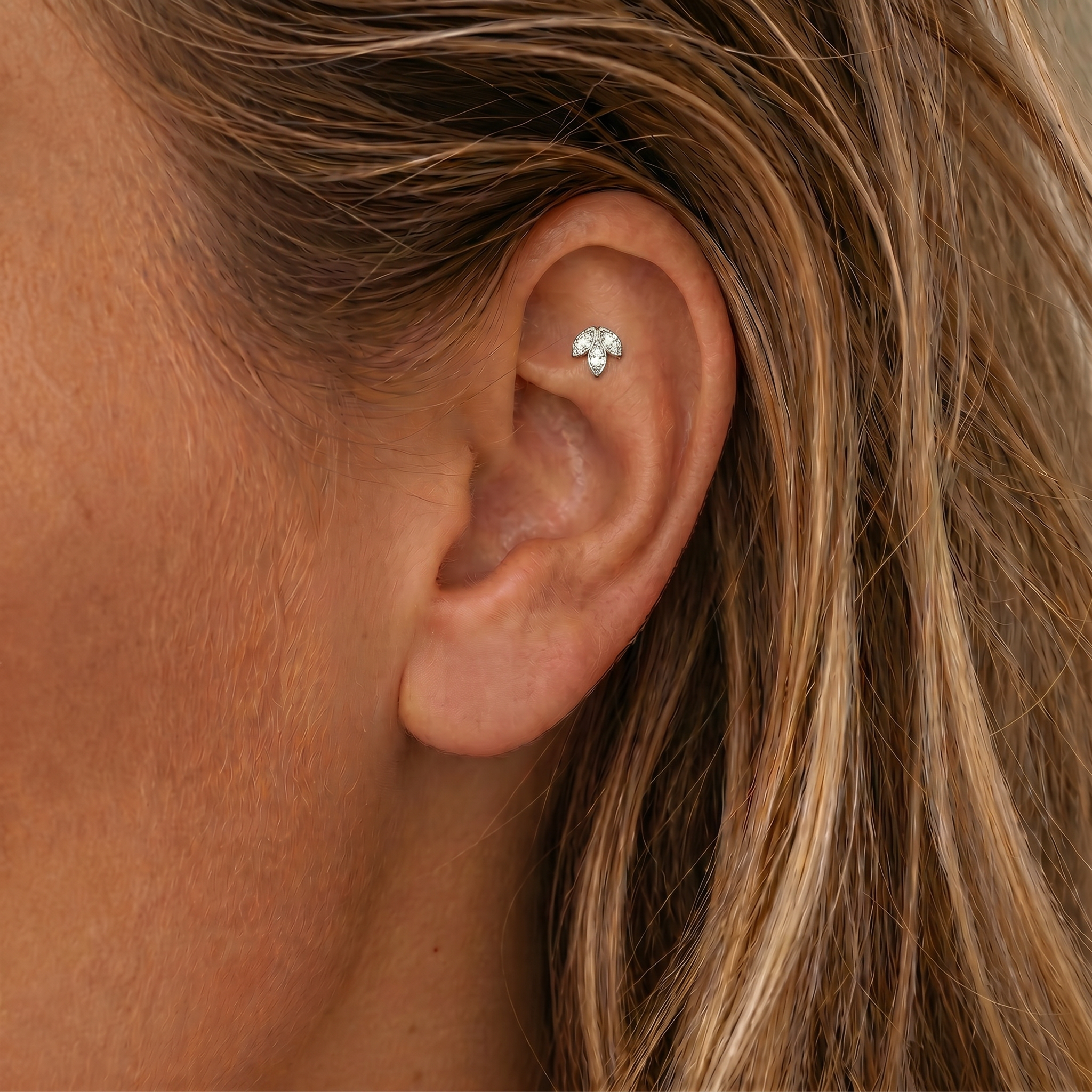 Marquise sleek