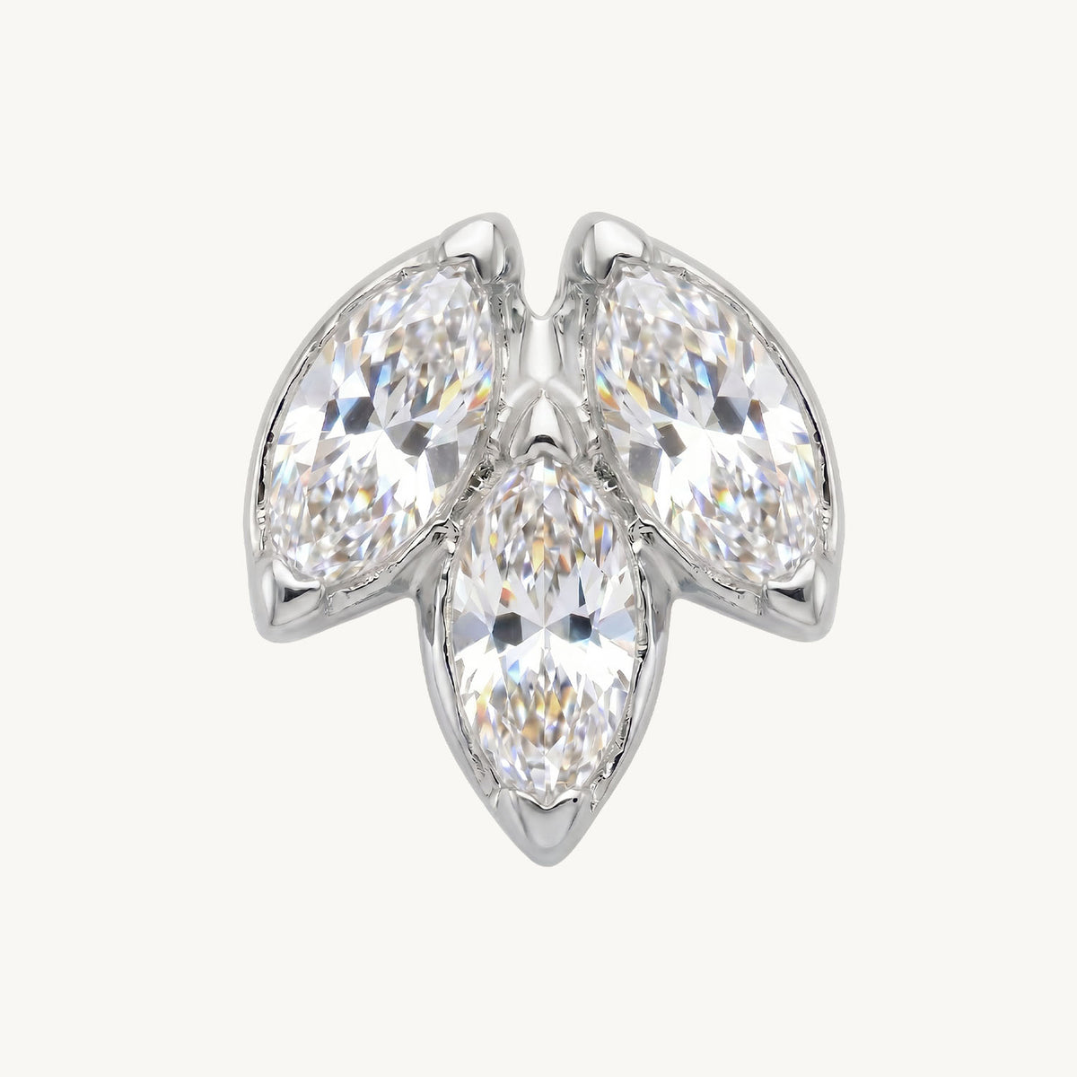 Marquise sleek