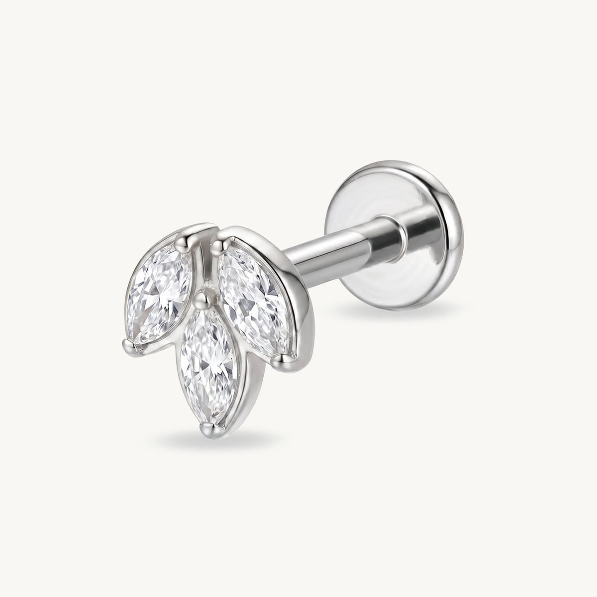 Marquise sleek