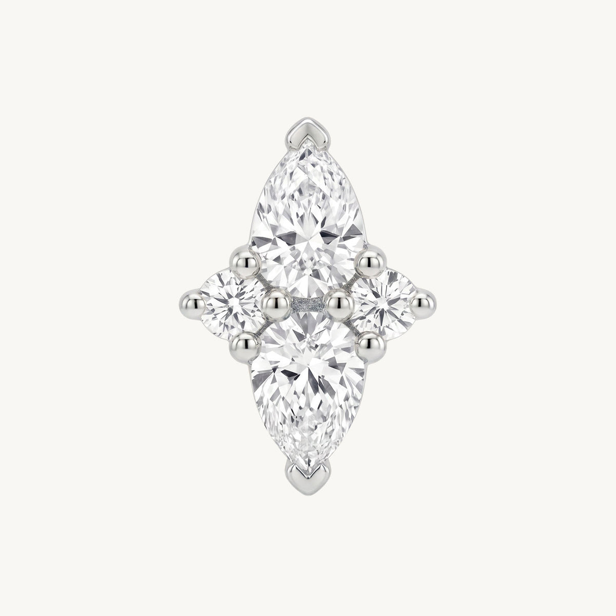 Petal marquise