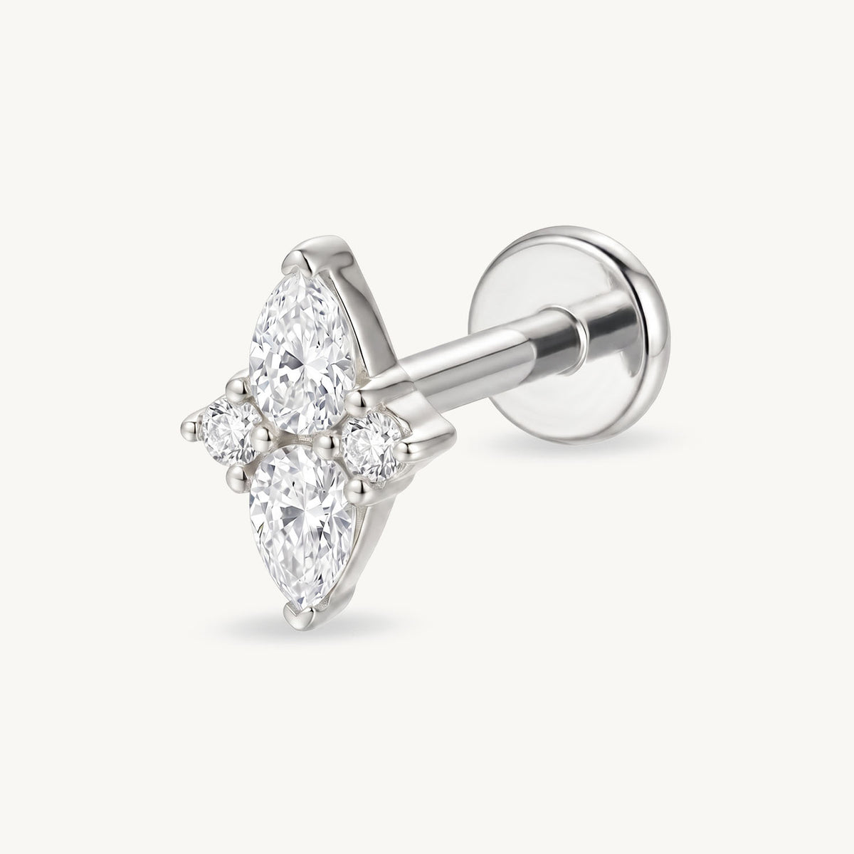 Petal marquise