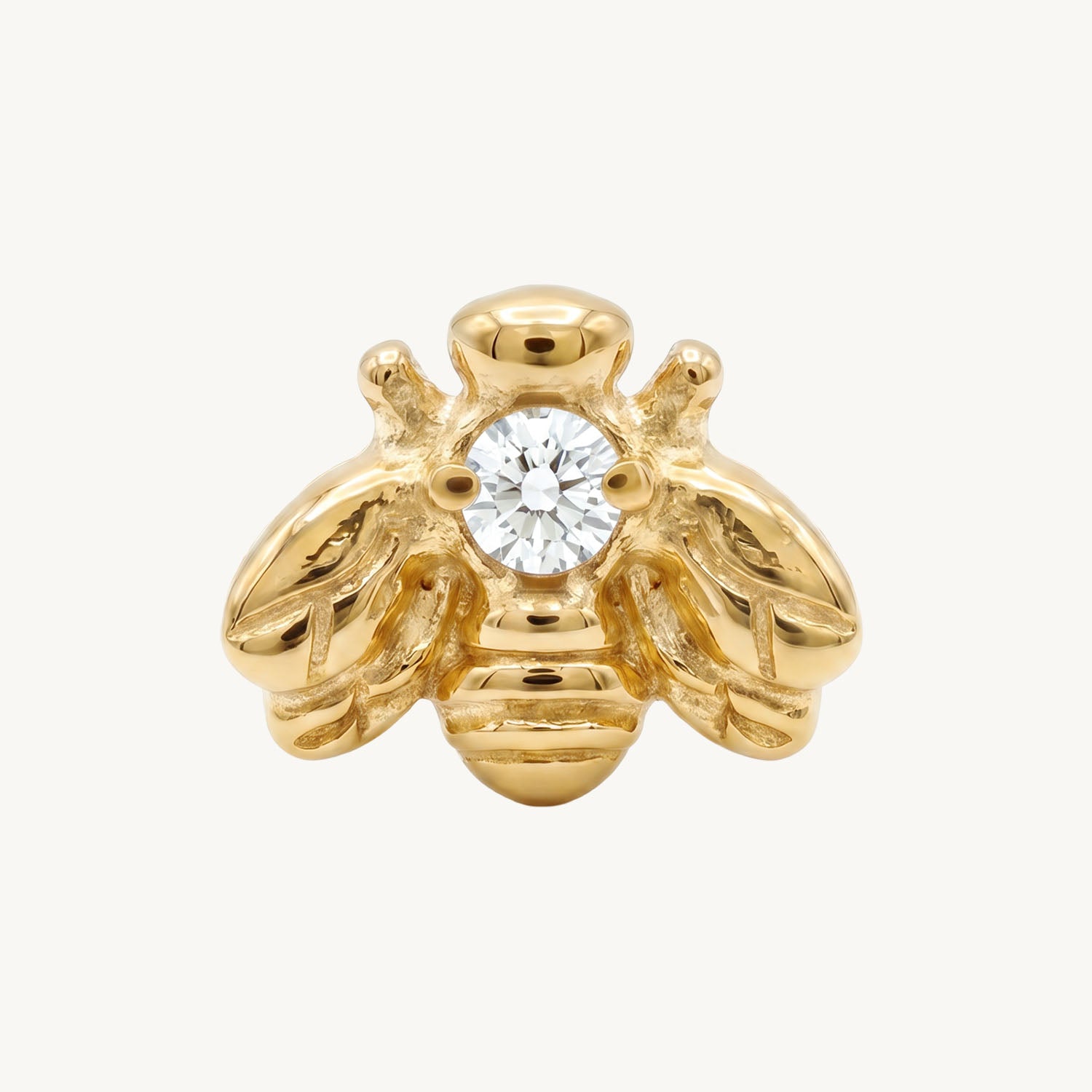 Honey bee gold